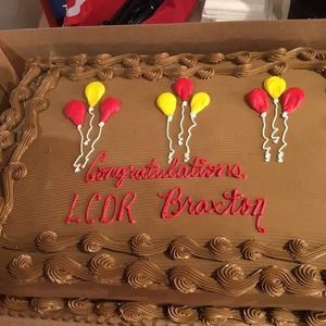 Meet your Posher, Sheri